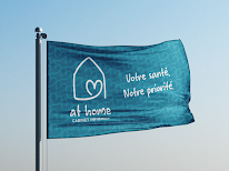 Cabinet Infirmier At Home à Gap