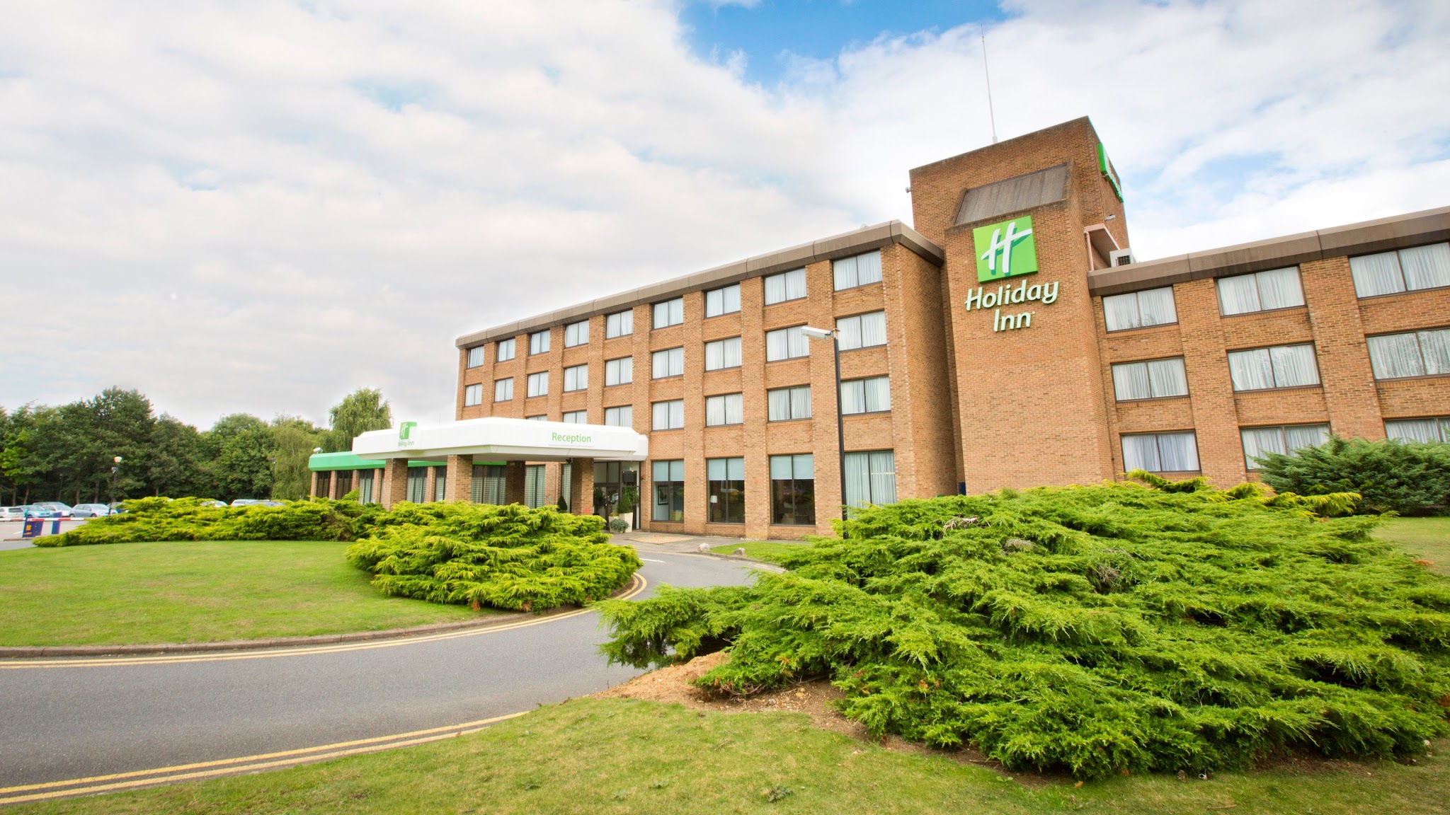 Holiday Inn Peterborough - West by IHG - Venues - photo 1