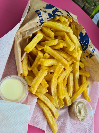 Photo 8 - Friterie Yolo