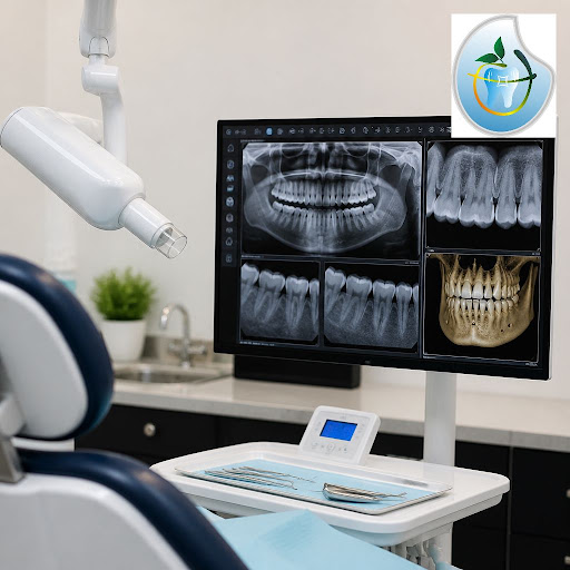 A comprehensive dental examination with advanced digital imaging is one of the smartest ways to p…