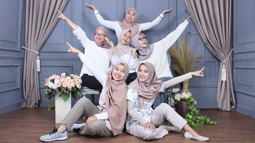 Photo Studio - Hai Bali