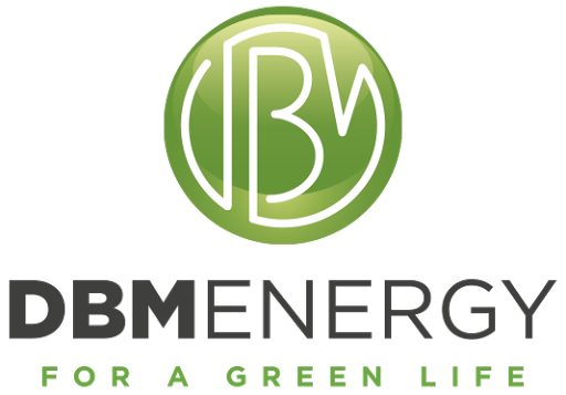 DBM ENERGY - Visual