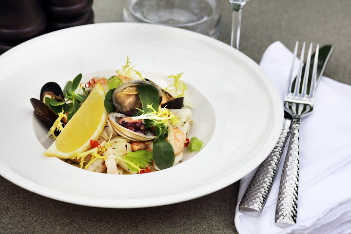 Fairmont Fujairah Beach Resort by null