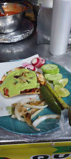 Tacos el poblano - Thumbnail