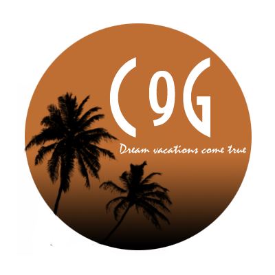 Cloud 9 Getaways - Visual