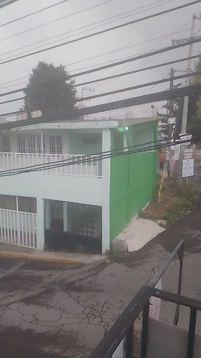 Escuela Primaria María Ortega