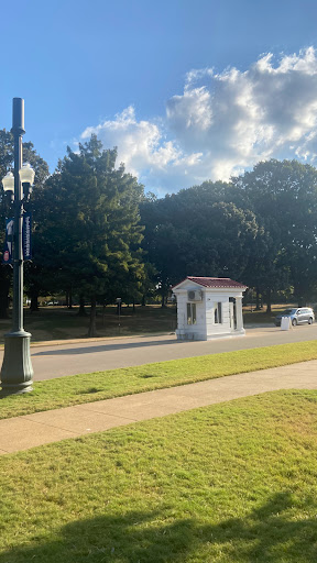 Science Library, University of Mississippi - Thumbnail