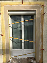 Photo n°8 de MCK Peinture à Varreddes (Peintre en bâtiment)