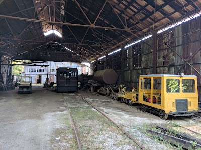 Camp Claiborne Museum