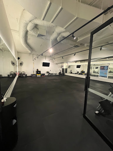 Invictus Health Club - Thumbnail