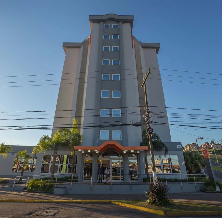 Zago Hotel