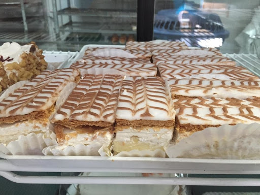 Boulangerie Ste-Beatrix - Thumbnail