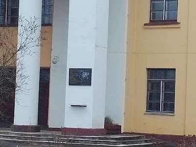 Photos of Borovukhskiy Dom Kul'tury (Byvshiy)