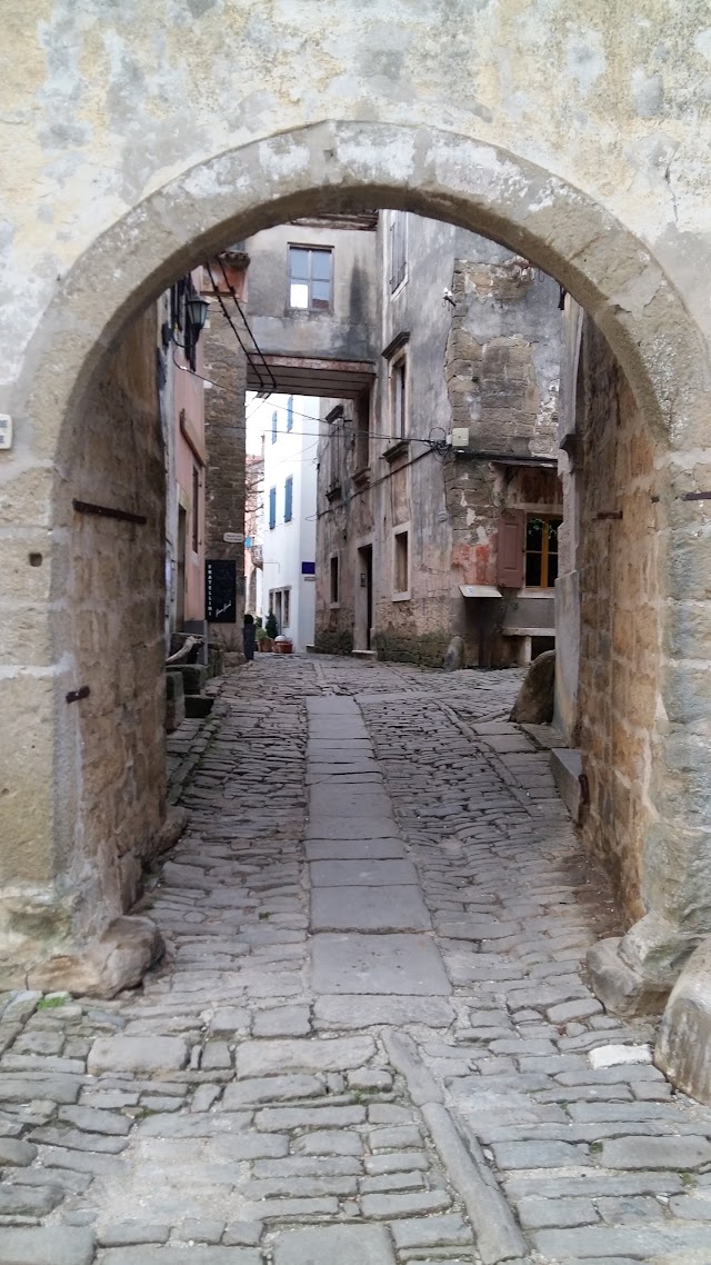 Grožnjan