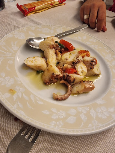 Trattoria Casanuova - Thumbnail