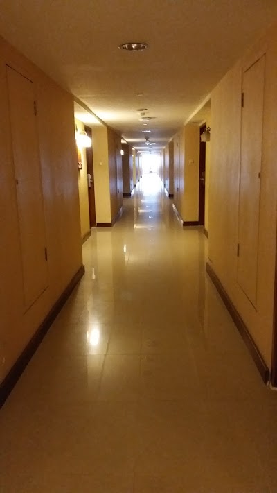 lodging