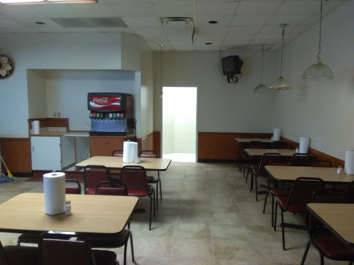 Taqueria dalias