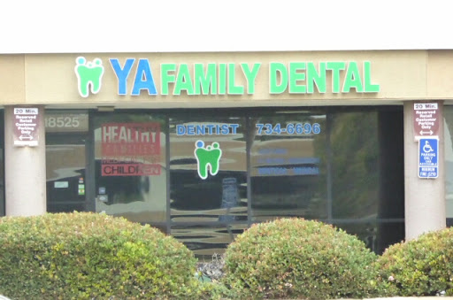 YA Family Dental - Awny Guindy, DDS, Youssef Guindy, DDS - Thumbnail