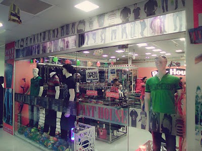 Photos of PANT HOUSE Brand wear