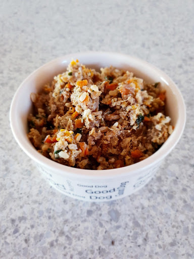 The Natural Pet Food Company - Thumbnail