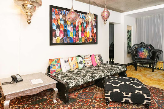 Lorenzo Hotel Dallas, Tapestry Collection by Hilton by null