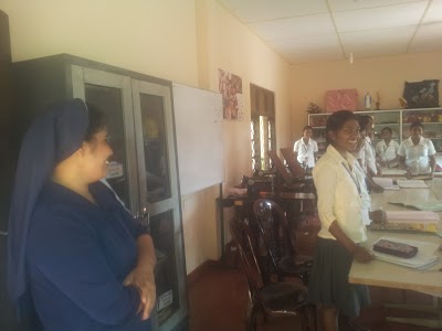 Photos of VAIGARAI Good Shepherd Convent