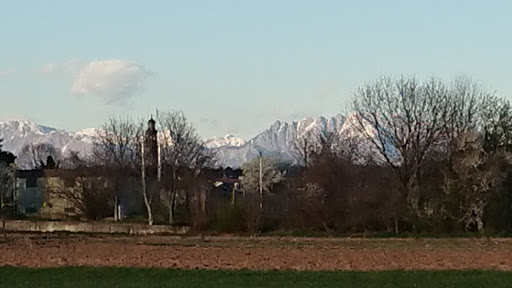 Piazza Padania - Visual