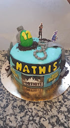 Photo n°23 de La boulangerie du 107 VENETTE & ROLLOT à Venette (Boulangerie)