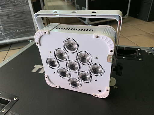 VIKINGO PRO AUDIO Gallery - Mexico