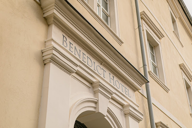 Benedict Hotel Kőszeg
