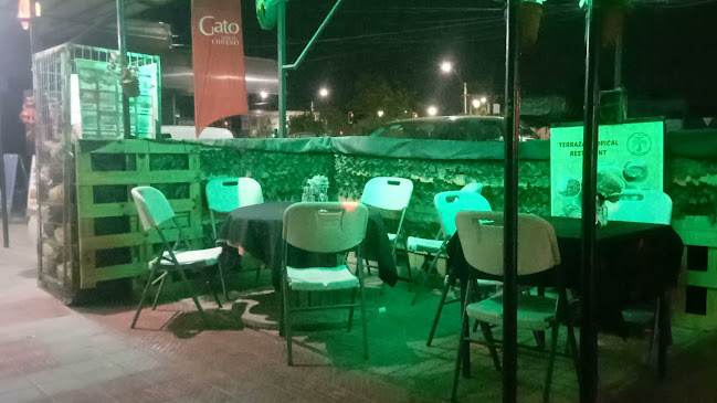La Terraza TROPICAL Quilicura - Quilicura