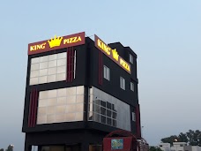 King Pizza City Housing kamoke