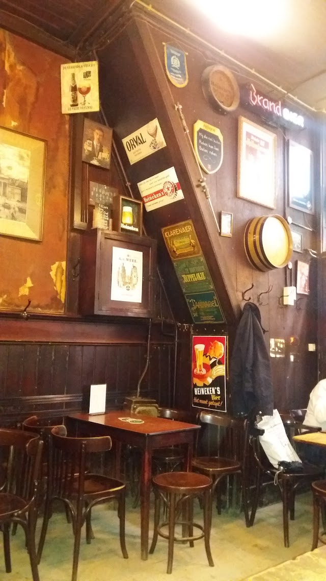 The Pilsner Club