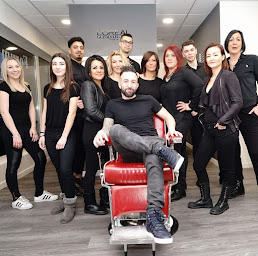 Photo n°22 de Forum Coiffure Villefontaine à Villefontaine (Salon de coiffure)