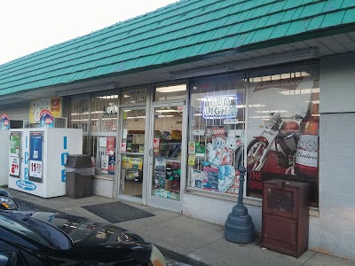 Union Food Mart