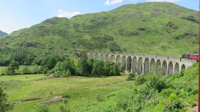 Glenfinnan Viaduct