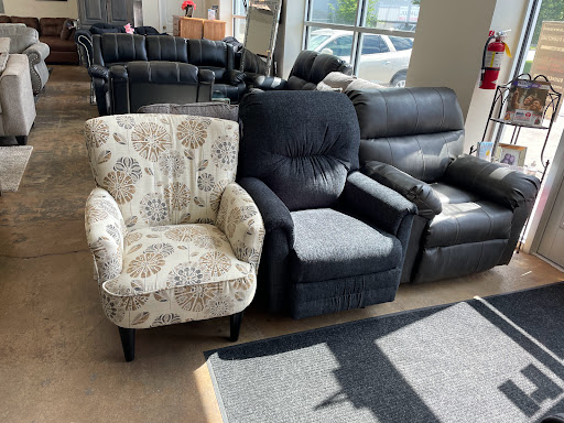Grand Furniture and Mattress Gallery - United States