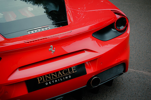 Pinnacle Detailing Ltd - Thumbnail