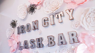 Iron City Lash Bar