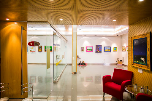 Centro Ibercaja Santo Domingo de la Calzada
