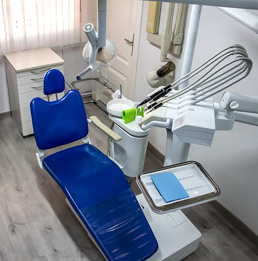 Clínica Dental Dra. Ana Hernández Fernández - Thumbnail