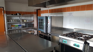 Photo n°4 de Salle L'Estran à Le Hézo (Salle de spectacles)