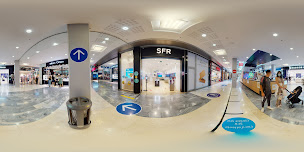 Photo n°4 de Boutique SFR Velizy Villacoublay à Vélizy-Villacoublay (Opérateur téléphonique)