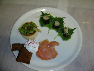 Photo n°17 de Le Pipasso à Bézu-Saint-Germain (Restaurant)