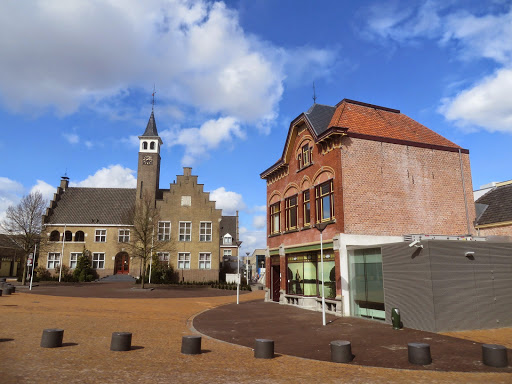 Museum het Warenhuis - Land van Axel - Thumbnail