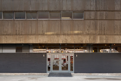 Silver Building