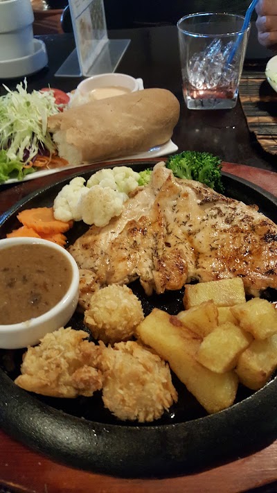 Photos of Restaurant Luang Prabang Bakery & Guest House