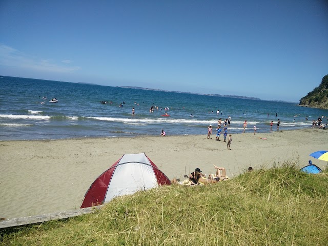 Wenderholm Regional Park