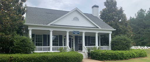The Georgia Club Realty