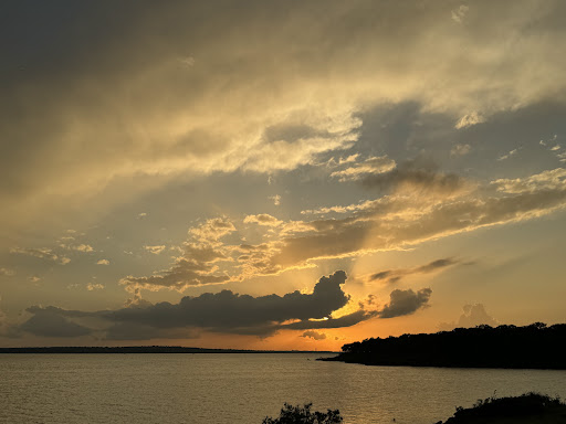 Lake Grapevine - Visual